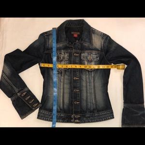 Guess  jean jacket